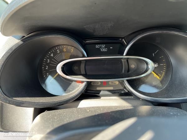 Para Peças Renault Clio Iv (Bh_) - 6