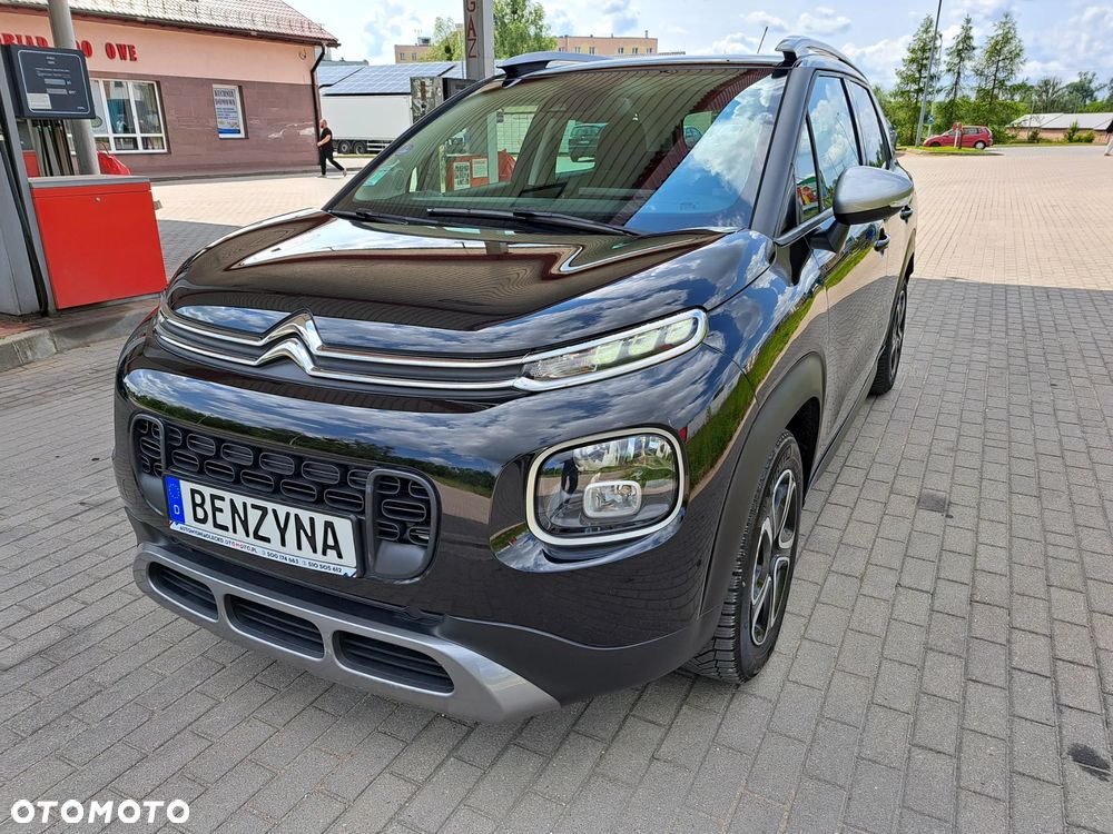 Citroën C3 Aircross - 2