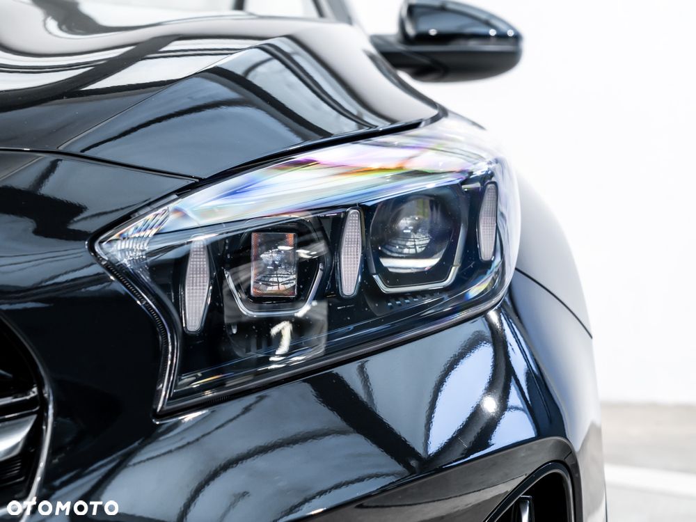 Kia XCeed 1.6 T-GDI Tribute DCT - 12