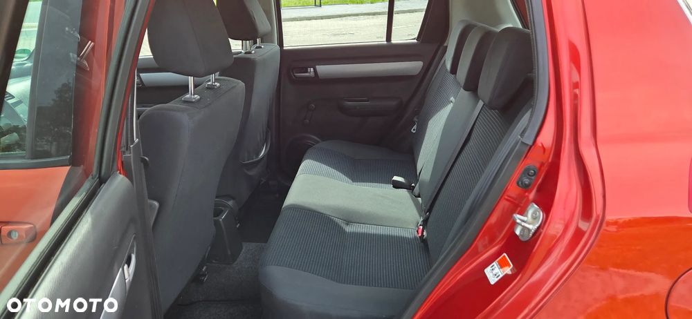 Suzuki Swift 1.3 Limited 25 - 10
