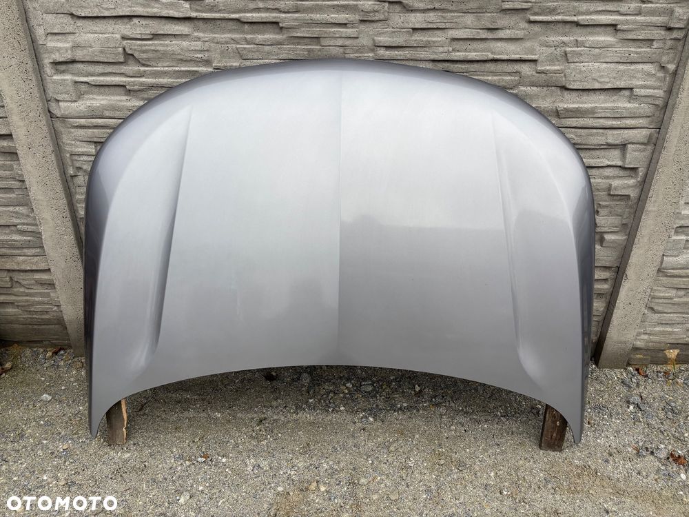 OPEL GRANDLAND X  Lift 2021 Maska silnika - 1