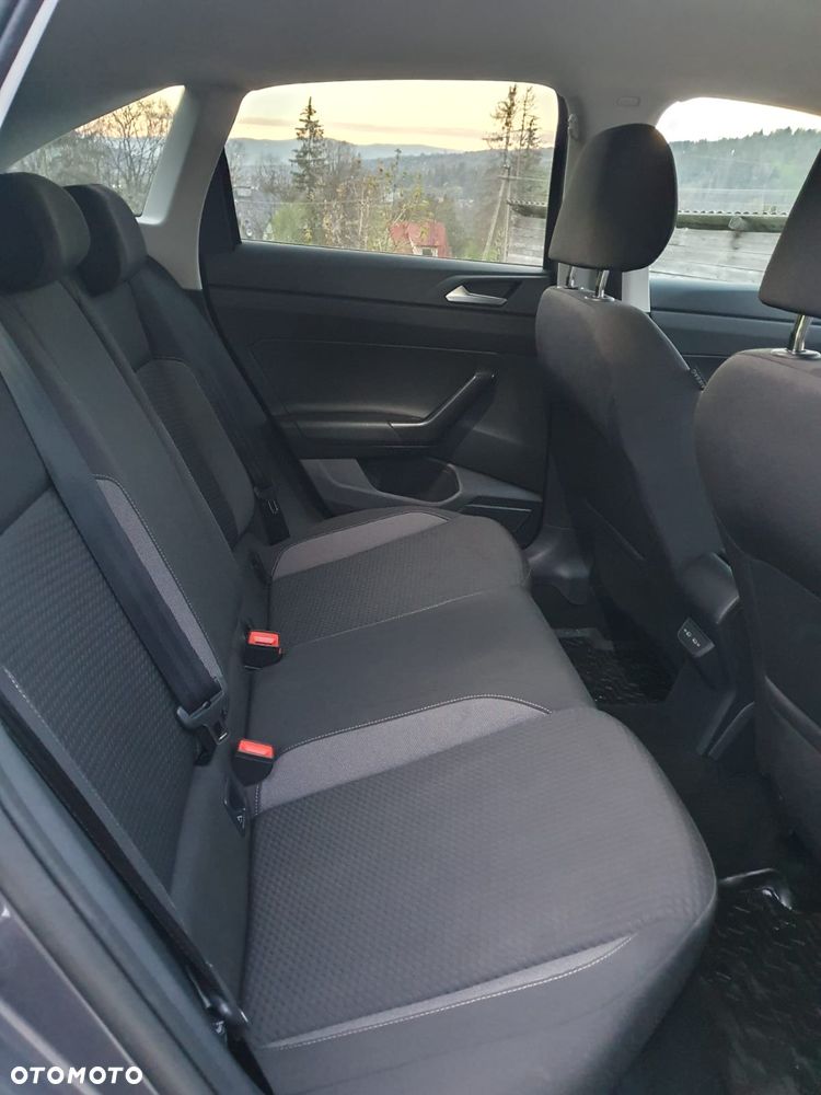 Volkswagen Taigo 1.0 TSI Life - 6