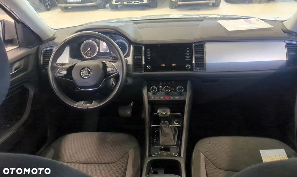 Skoda Kodiaq 2.0 TDI 4x4 Ambition DSG - 16
