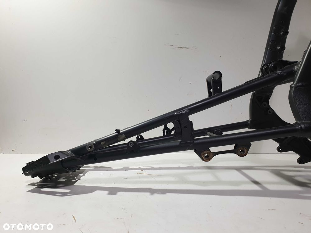 Honda CBR 650  CBR 650  Rama 2015r po opłatach - 7