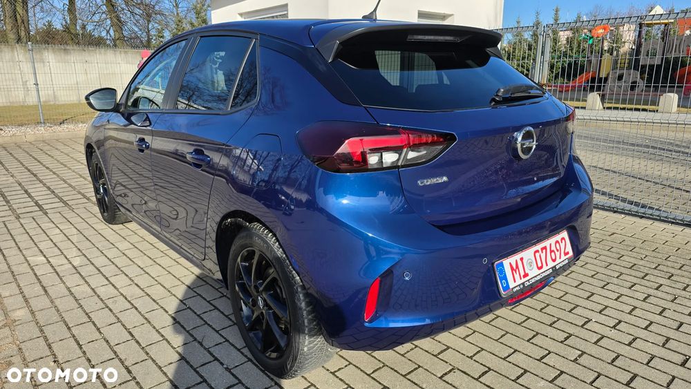 Opel Corsa 1.2 Direct Injection Turbo Ultimate - 3