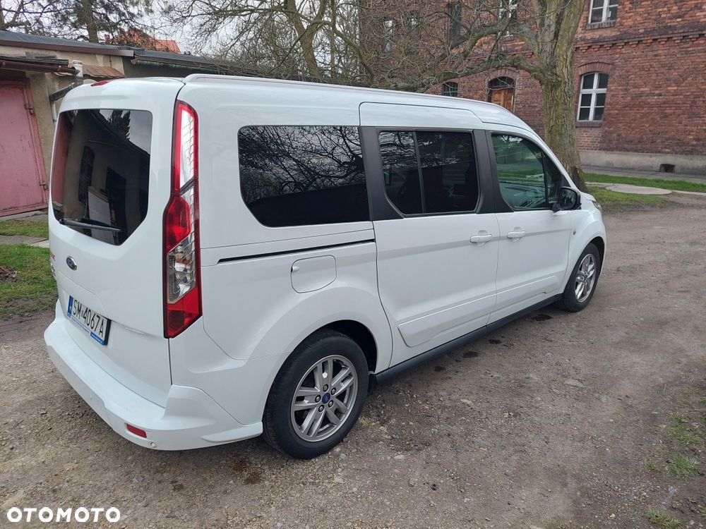 Ford Tourneo Connect Grand - 5