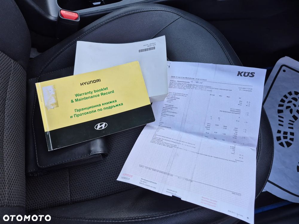 Hyundai ix35 1.6 2WD Comfort - 27