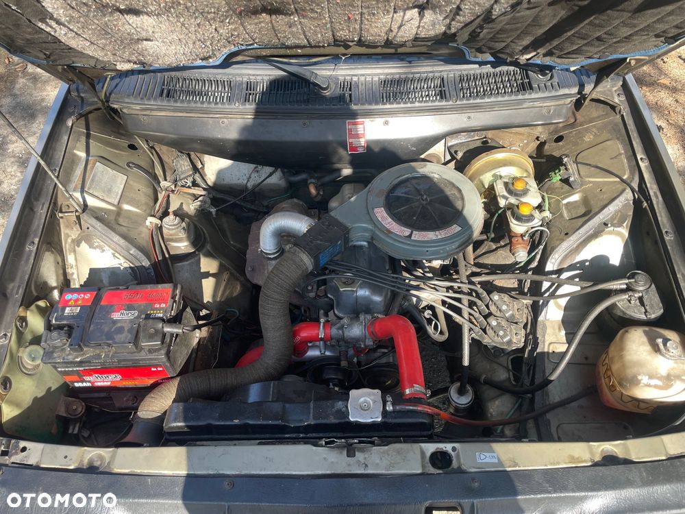 Polonez 1.6 - 23