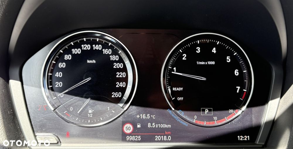 BMW X2 xDrive20i M Sport - 13