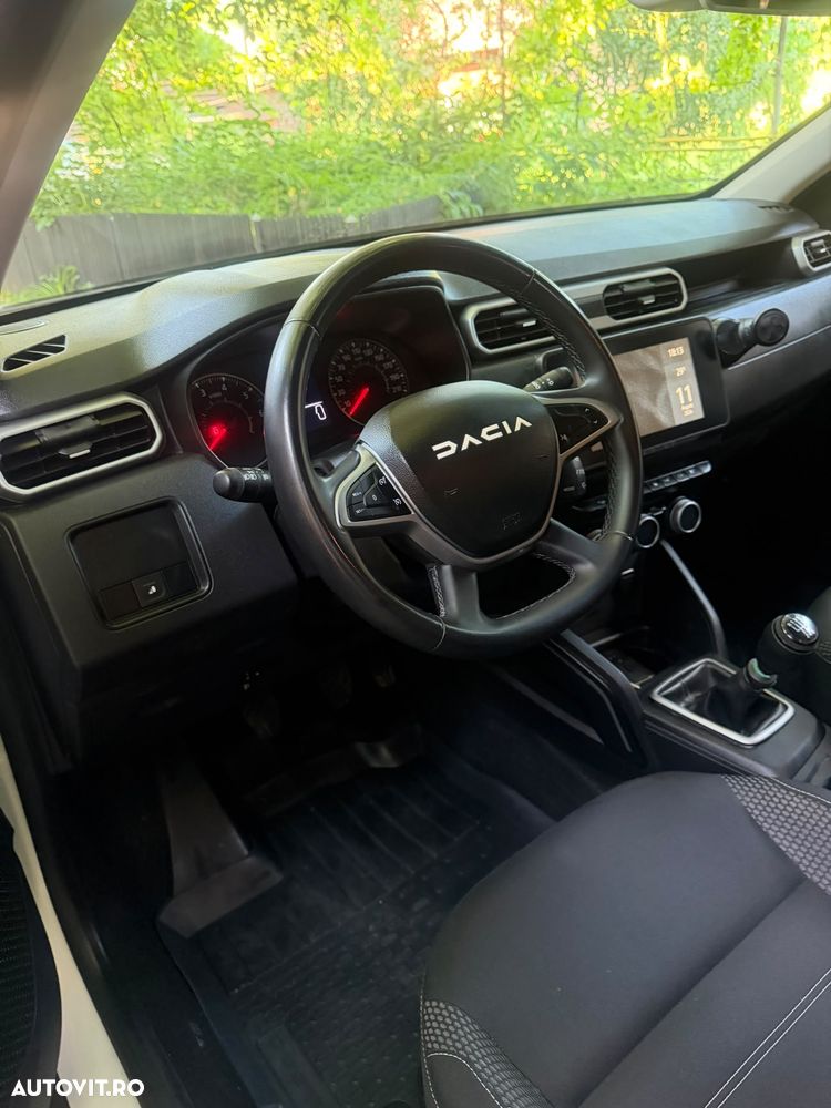 Dacia Duster - 4