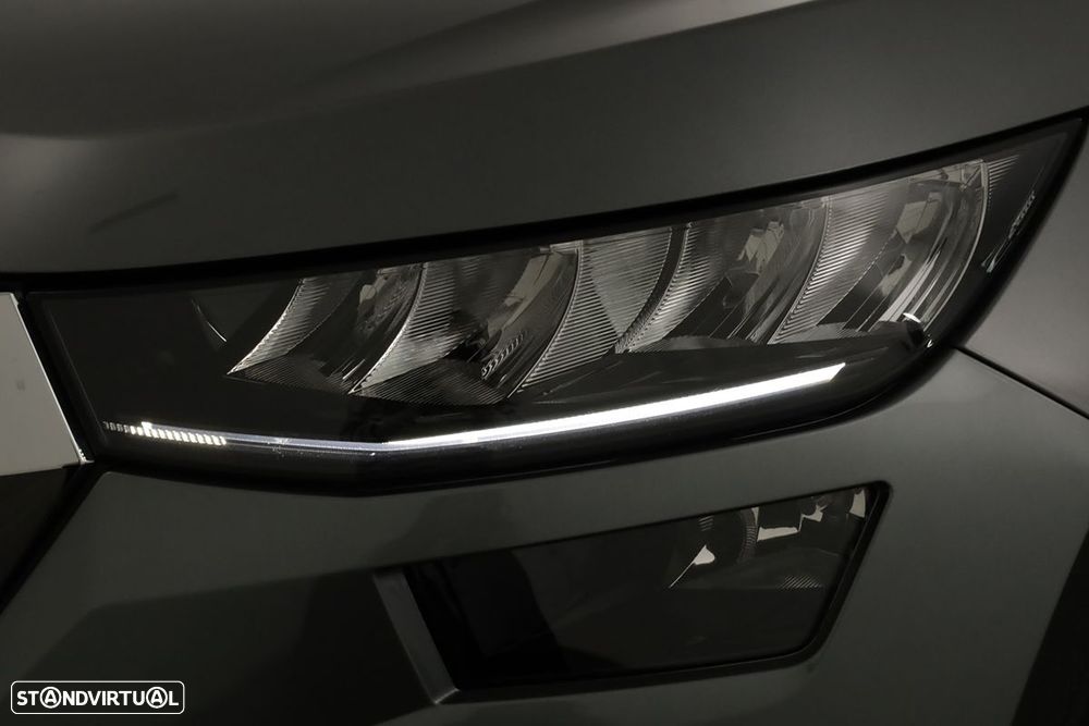 Skoda Kodiaq 2.0 TDI DSG - 6
