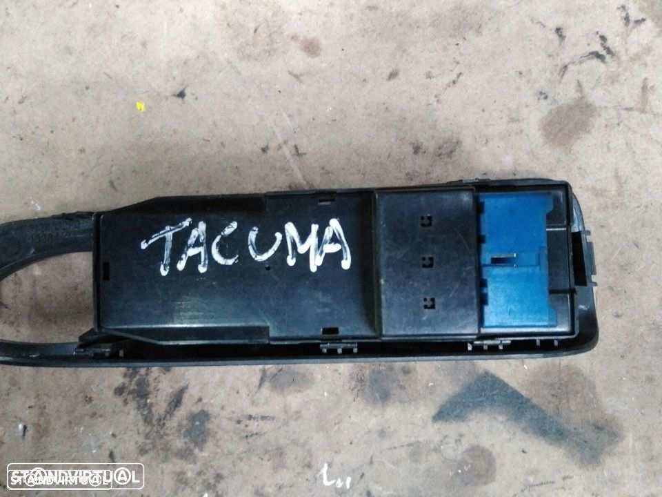 DAEWOO TACUMA COMANDO VIDROS ELÉCTRICOS - 2