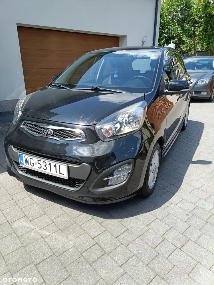 Kia Picanto - 9