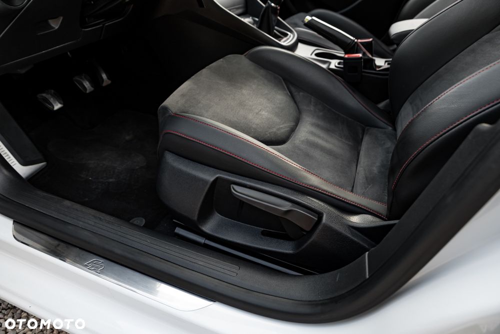 Seat Leon 2.0 TDI FR S&S - 18