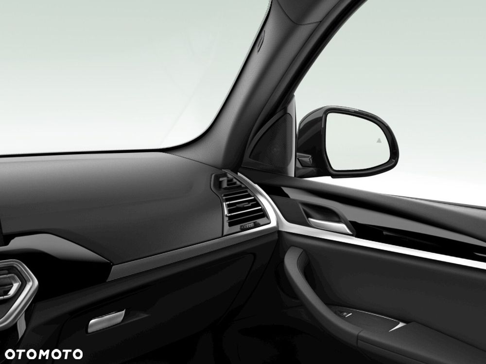BMW X3 - 10