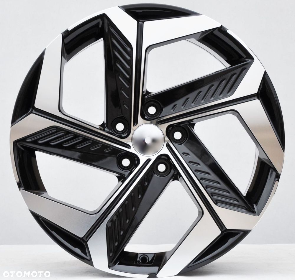 1926 MB NOWE ALUFELGI 19 5x114,3 HYUNDAI TUCSON I40 IX35 KIA SPORTAGE - 2