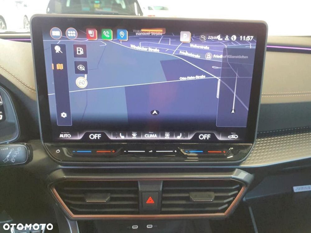 Cupra Formentor 1.5 eTSI mHEV DSG - 10