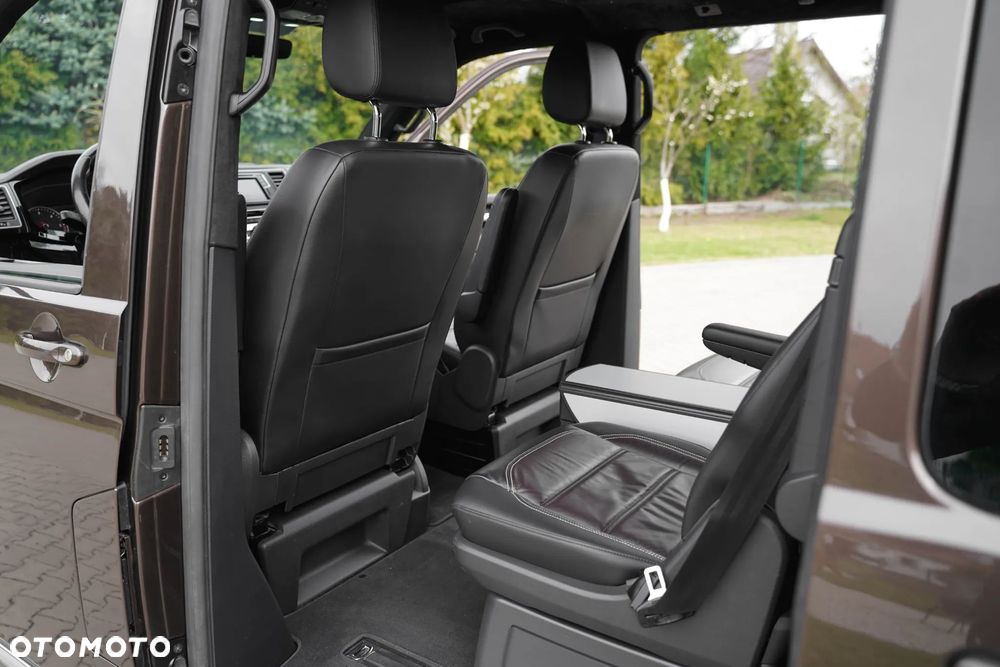 Volkswagen Multivan 2.0 BiTDI L1 Business - 21