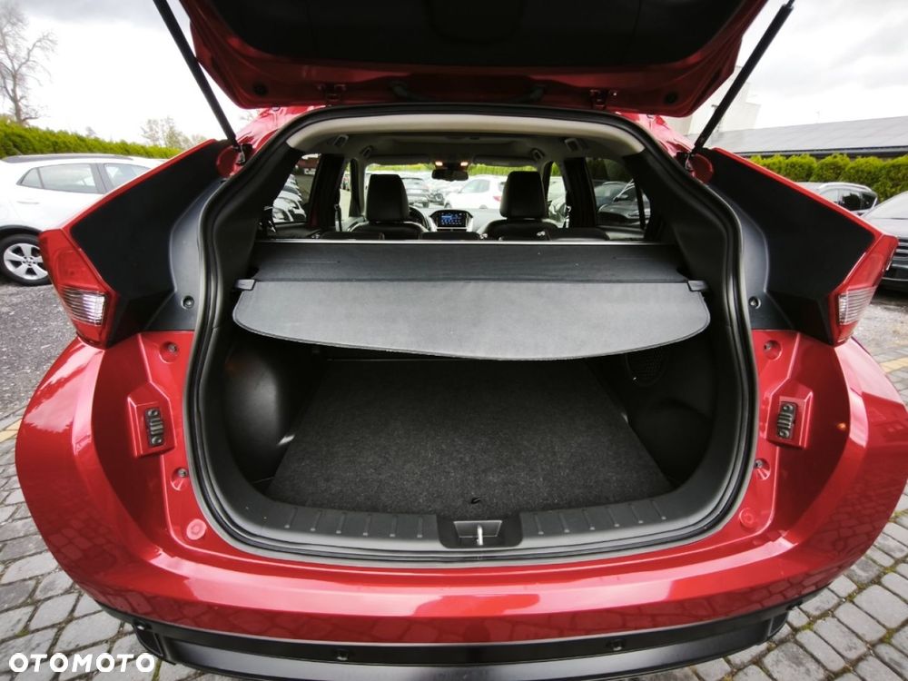 Mitsubishi Eclipse Cross - 23