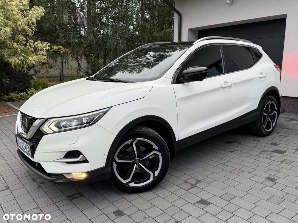 Nissan Qashqai 1.6 DIG-T Tekna+ - 15