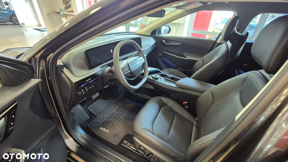 Kia EV6 84kWh Earth - 13