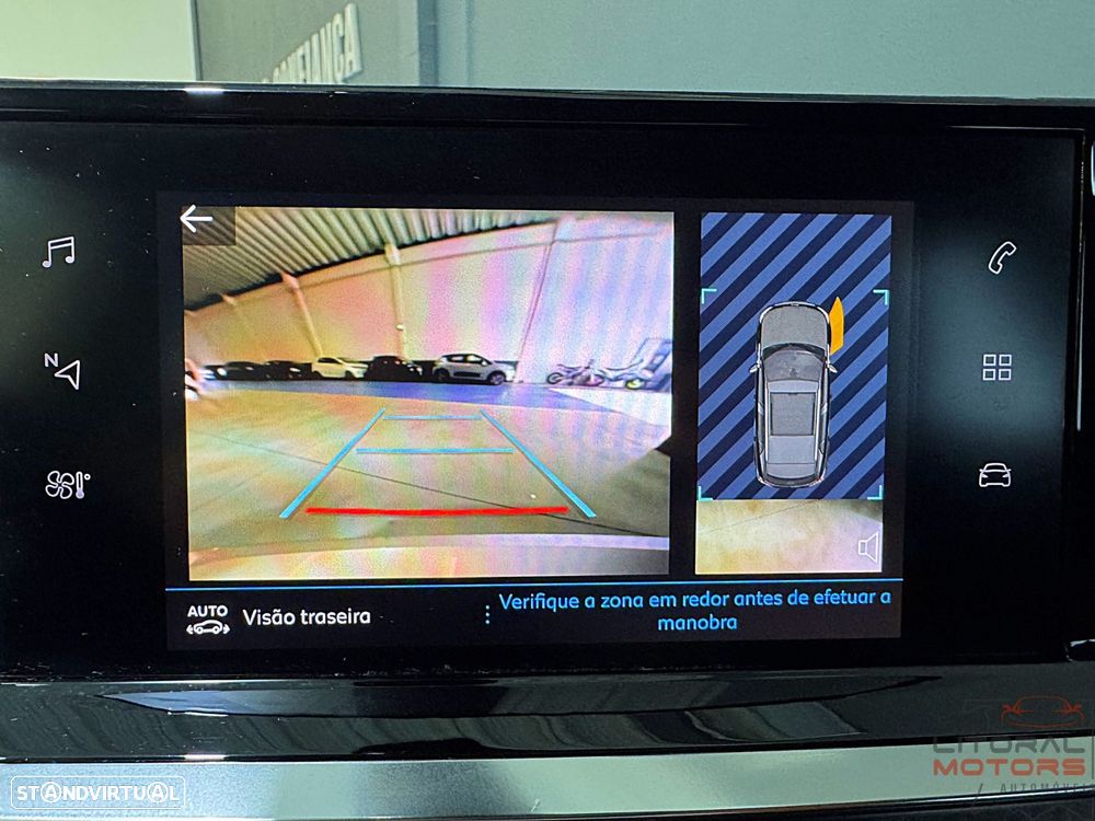 Peugeot 2008 1.2 PureTech Allure Pack - 34