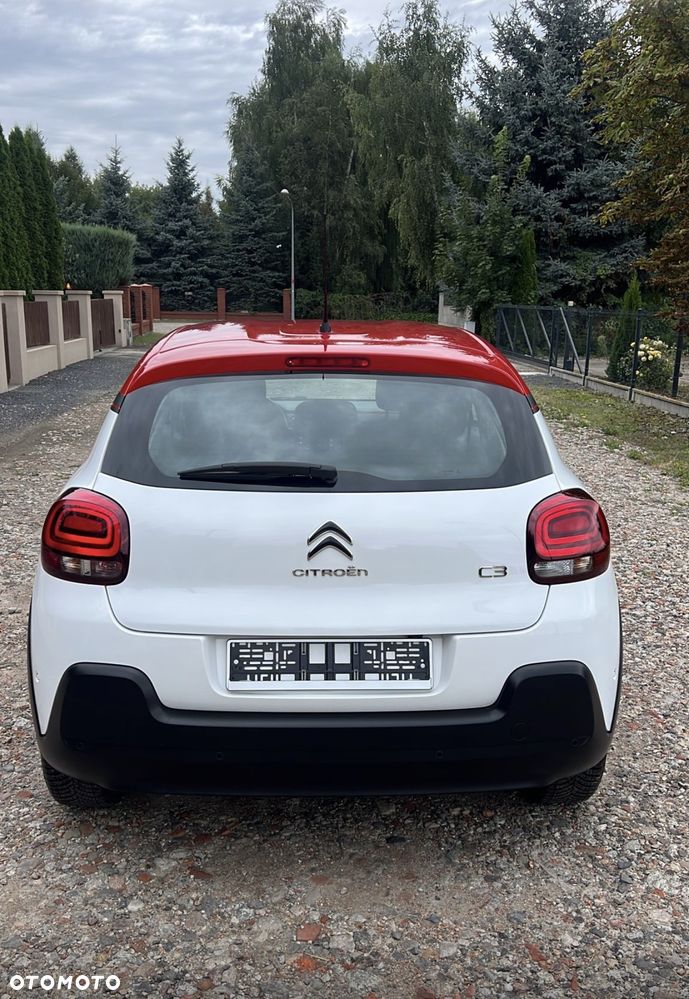 Citroën C3 - 14