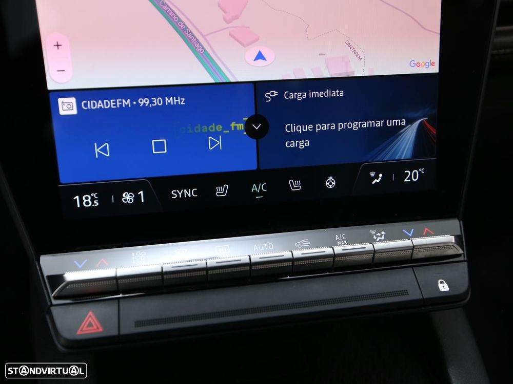 Renault Mégane E-Tech EV60 Iconic - 22