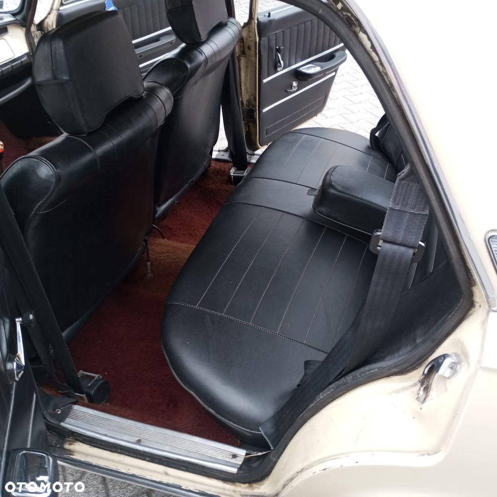Fiat 125p - 7