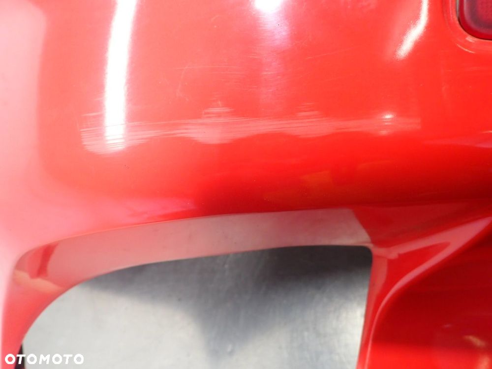 ZDERZAK TYŁ HYUNDAI COUPE I LIFT - 9