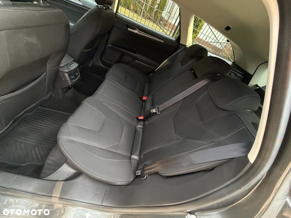 Ford Mondeo SW 2.0 EcoBlue Titanium - 32