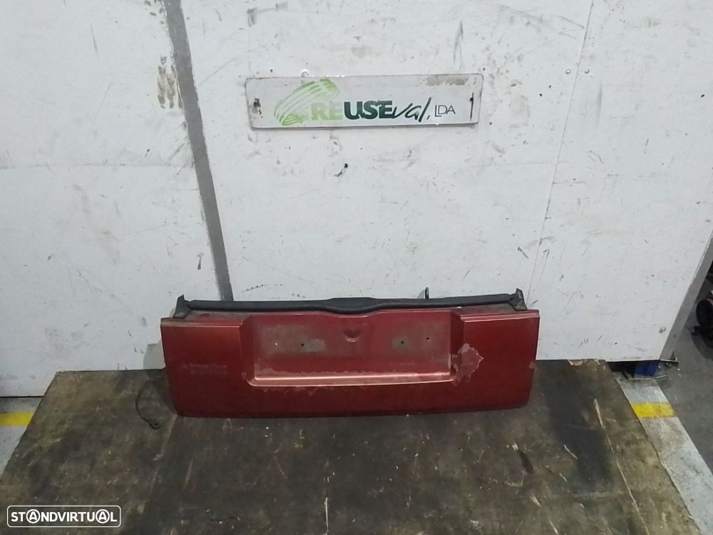 Tampa Da Mala Citroen C2 (Jm_) - 1