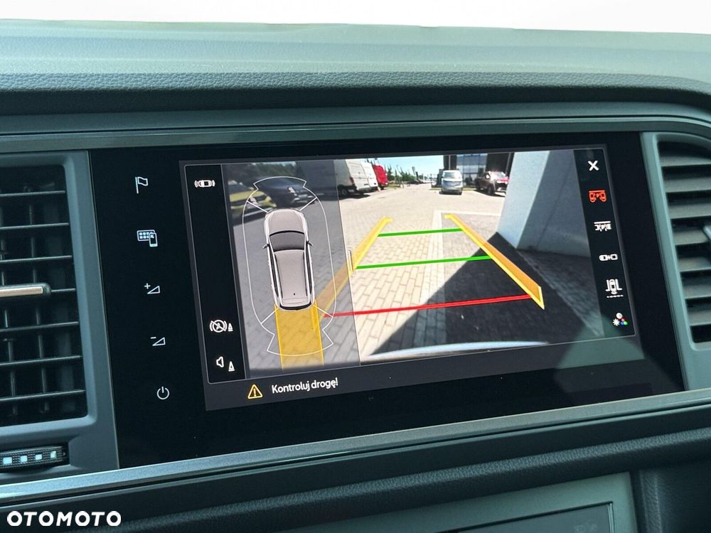 Cupra Ateca - 21