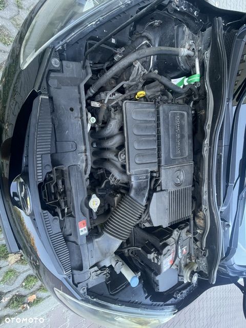Mazda 2 1.3 Comfort - 15