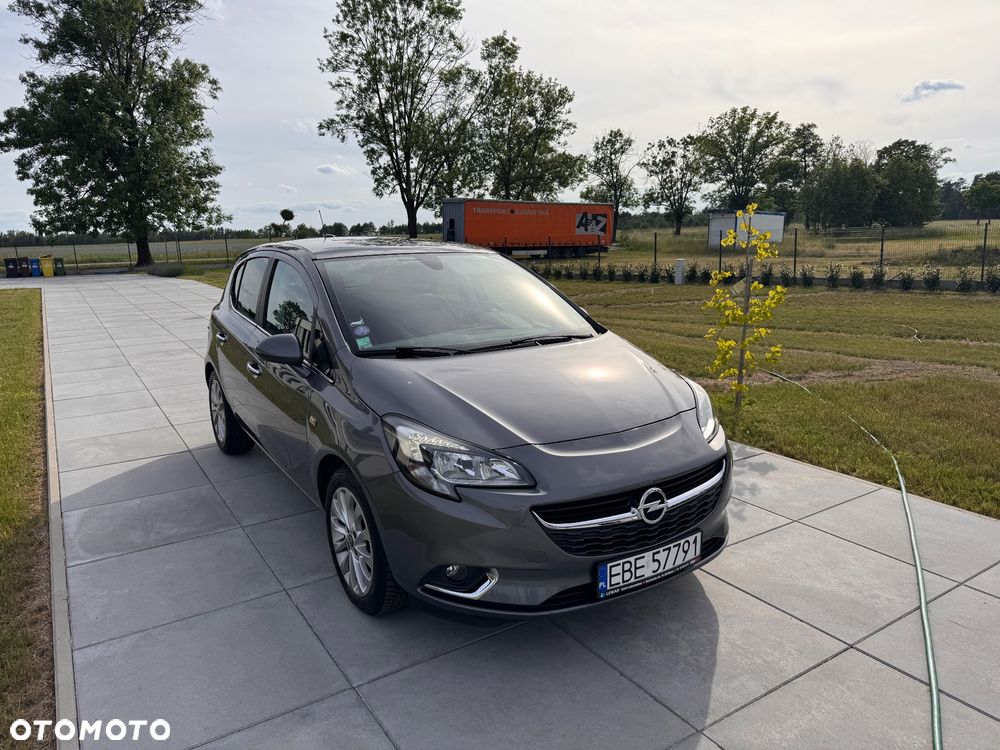Opel Corsa 1.4 T Cosmo S&S - 9