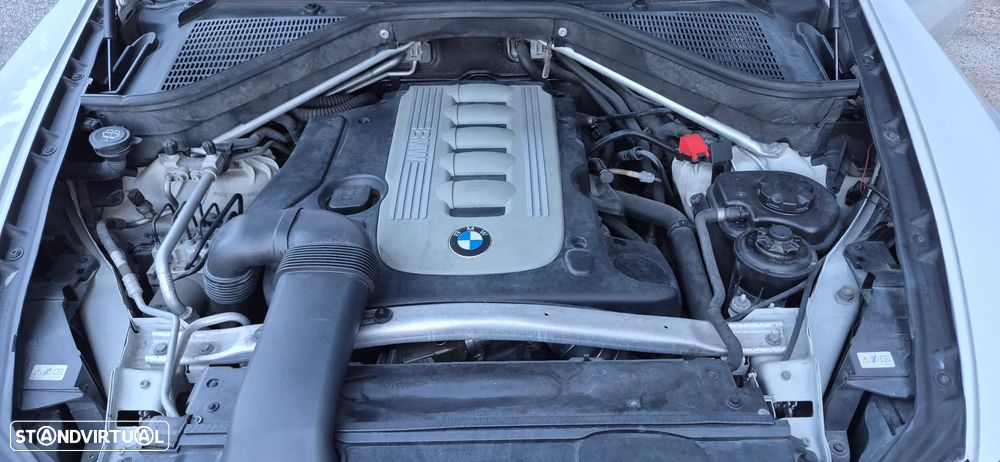 BMW X6 30 d xDrive - 26