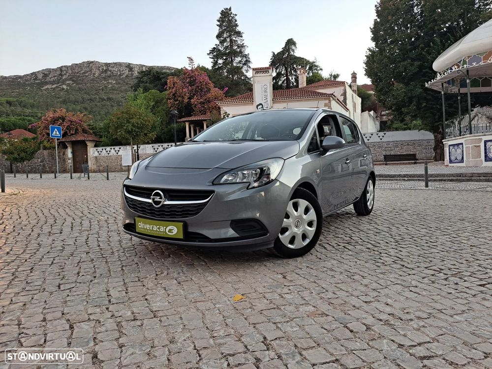 Opel Corsa 1.2 Active - 10