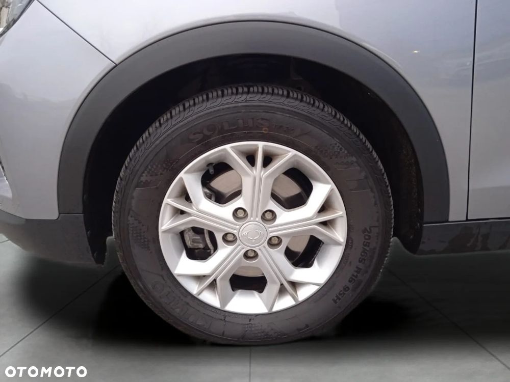 SsangYong/KGM Tivoli 1.5 T-GDI Adventure - 11