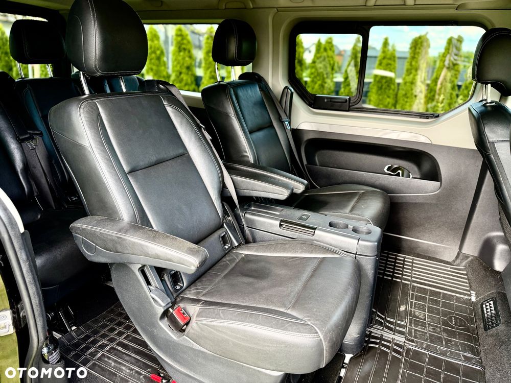 Renault Trafic ENERGY Grand Spaceclass - 9