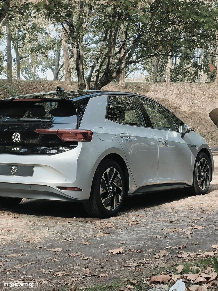 VW ID.3 Pro Performance - 6