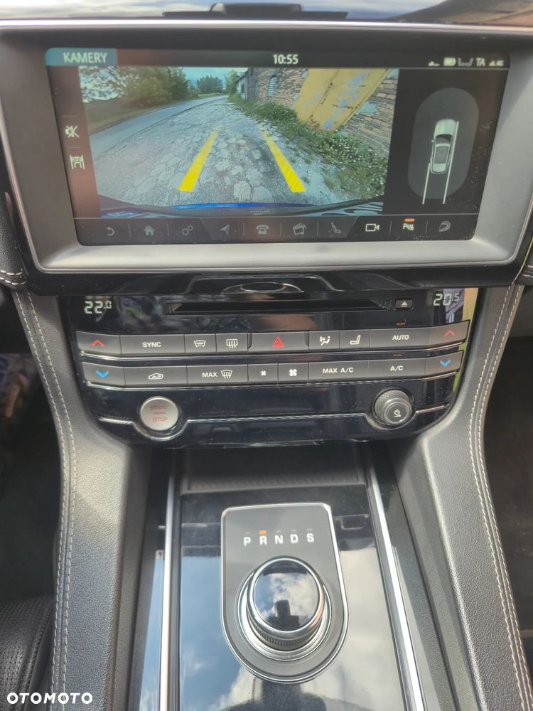 Jaguar F-Pace 3.0 V6 AWD S - 17