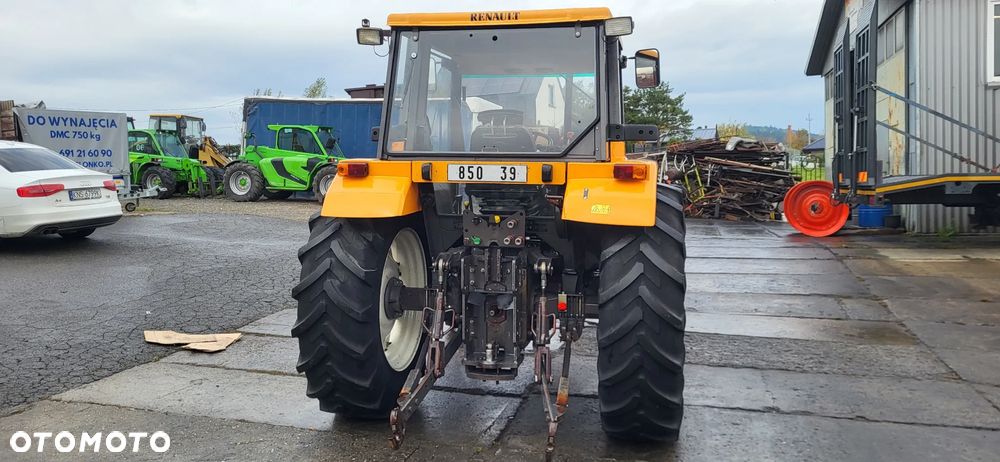 Renault Ceres 325 4X4 - 6