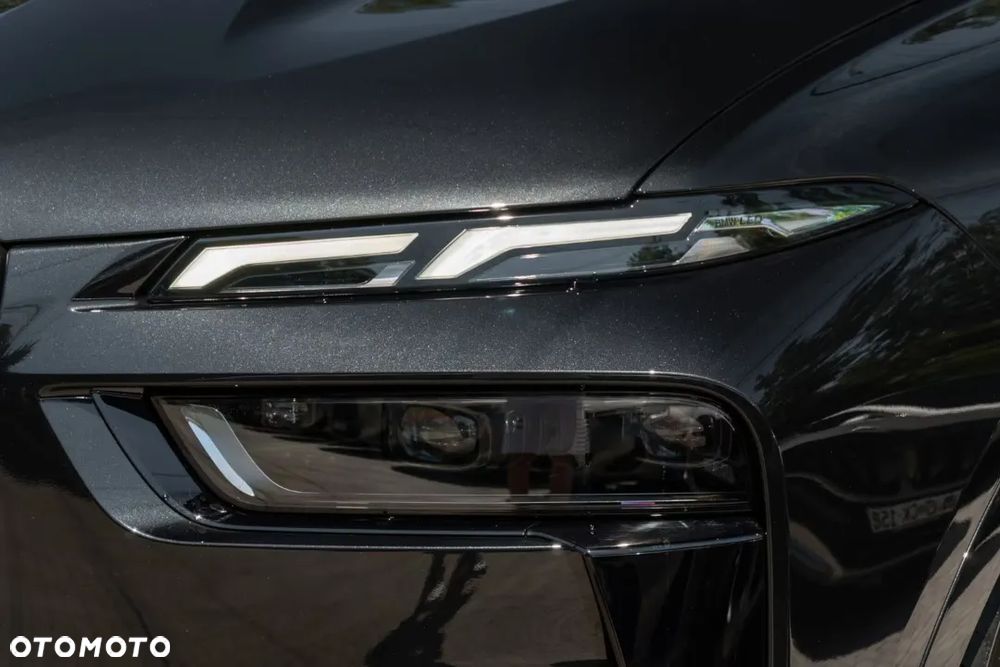 BMW X7 xDrive40d mHEV M Sport sport - 8