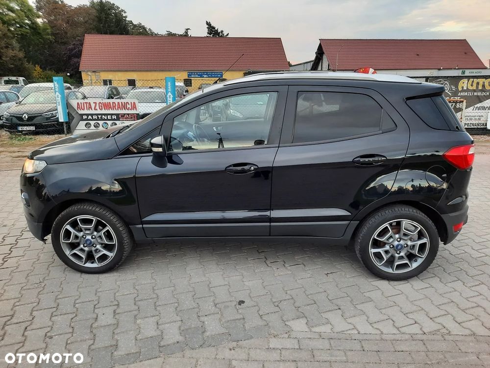 Ford EcoSport - 11
