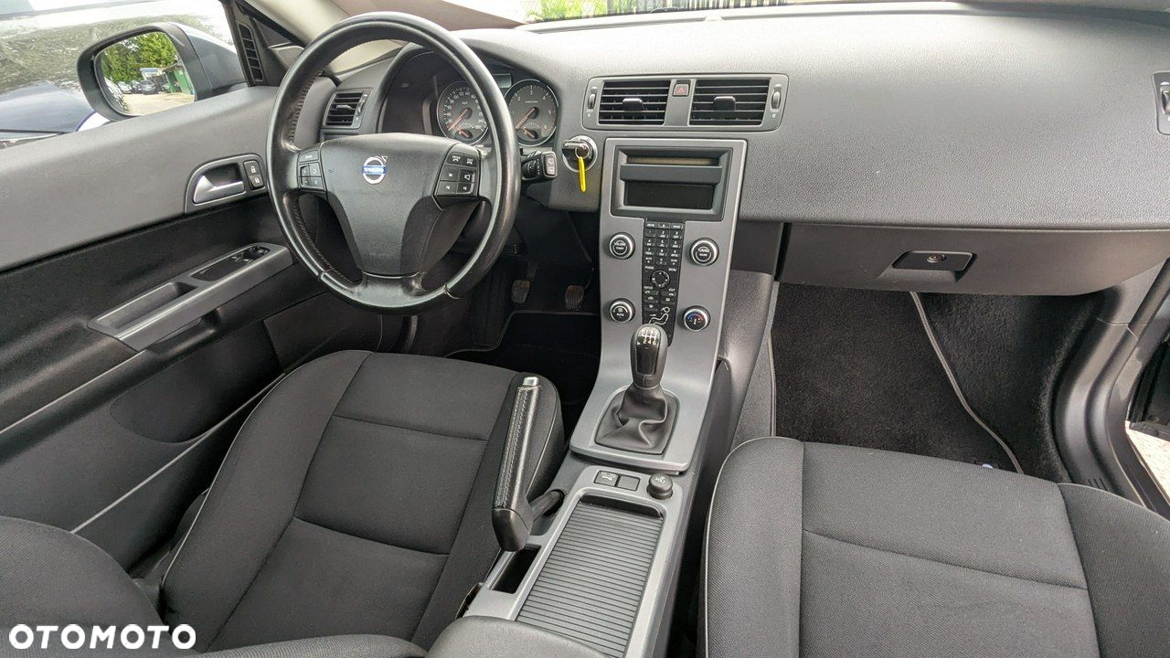 Volvo C30 - 22