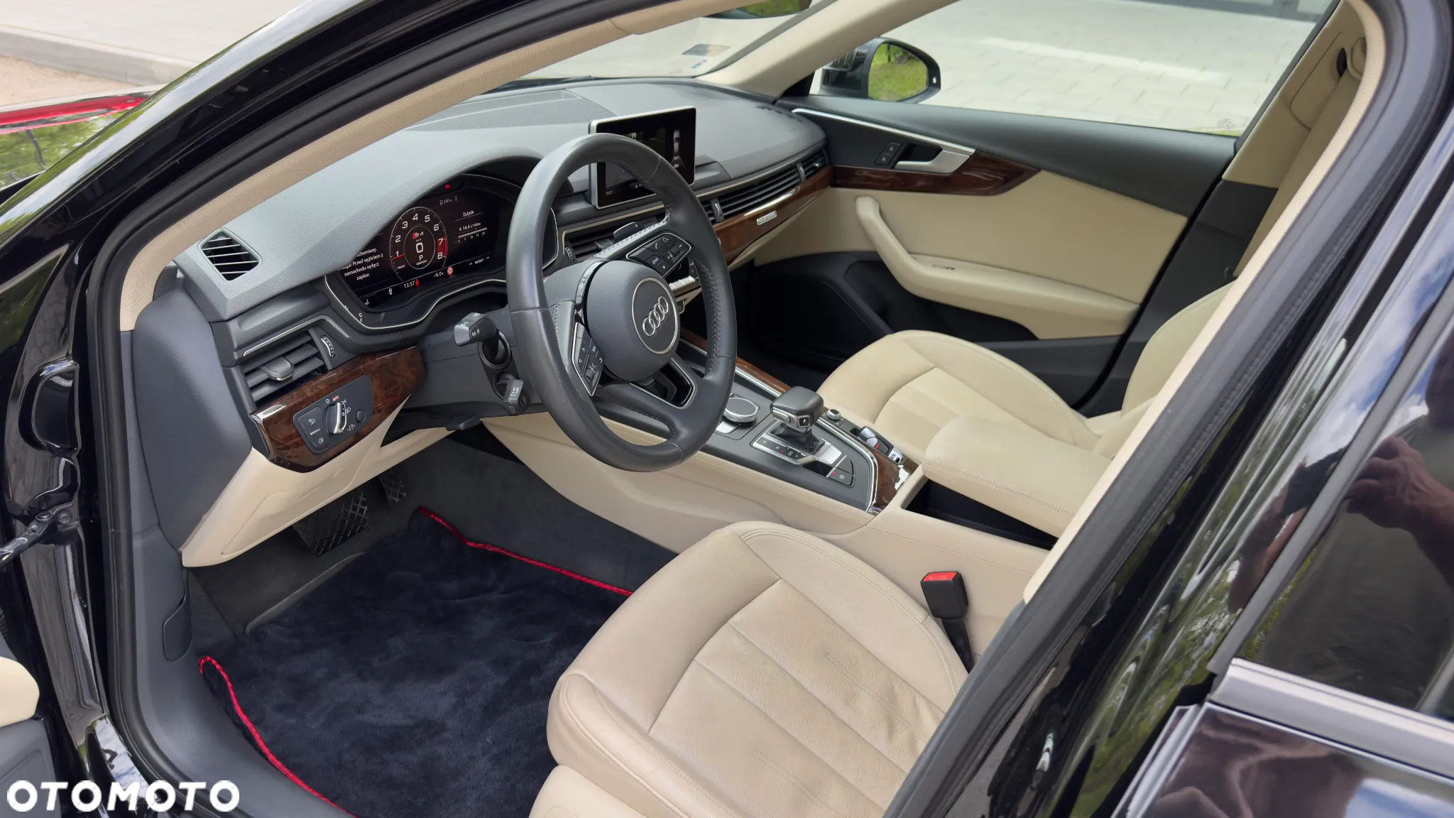 Audi A4 2.0 TFSI Quattro Design S tronic - 10