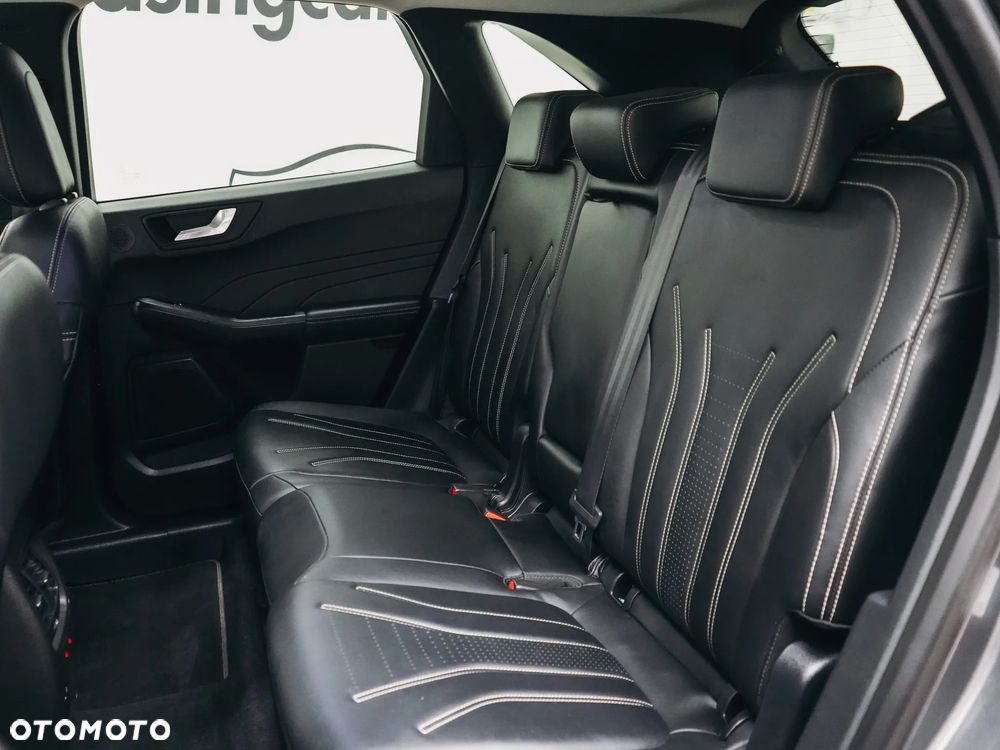 Ford Kuga 2.5P PHEV FWD Vignale - 16