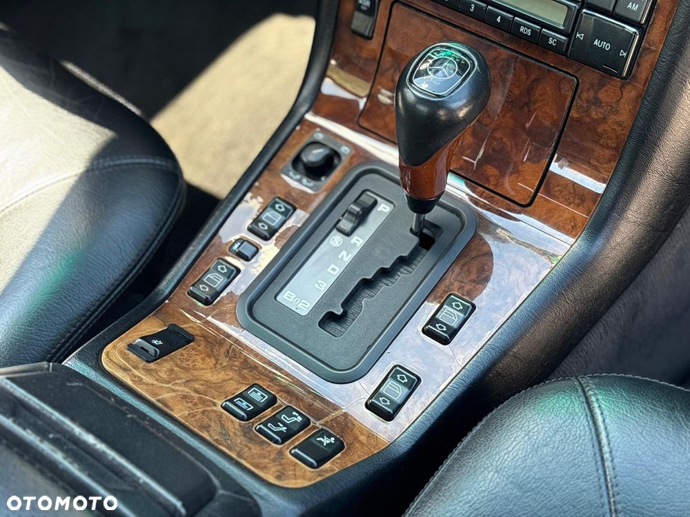 Mercedes-Benz CL - 27