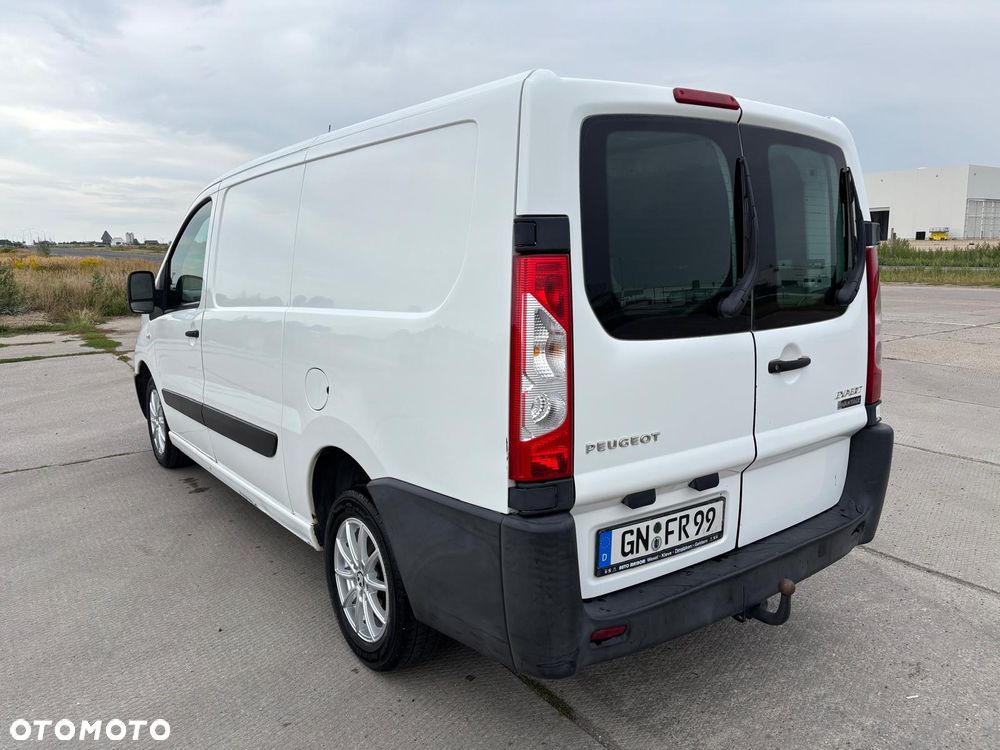 Peugeot Expert - 3