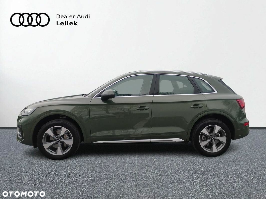 Audi Q5 - 2